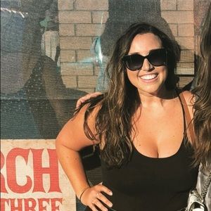 Meet your Posher, Kristina